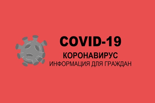 Число подтверждённых инфицированных коронавирусом увеличилось в Ростовской области на 646