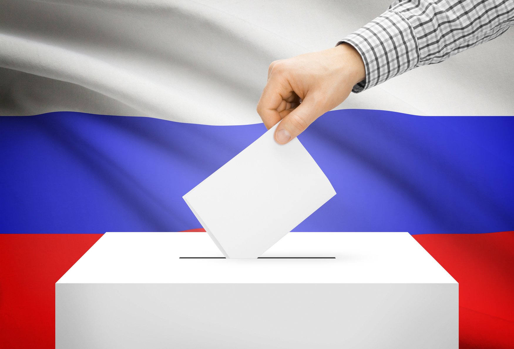 Избирком: выборы в Ростовской области пройдут с соблюдением всех санитарных требований