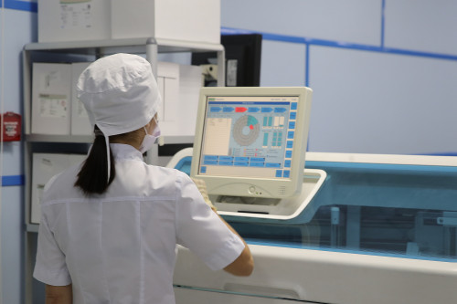 В Ростовской области введены дополнительные противоэпидемические ограничения