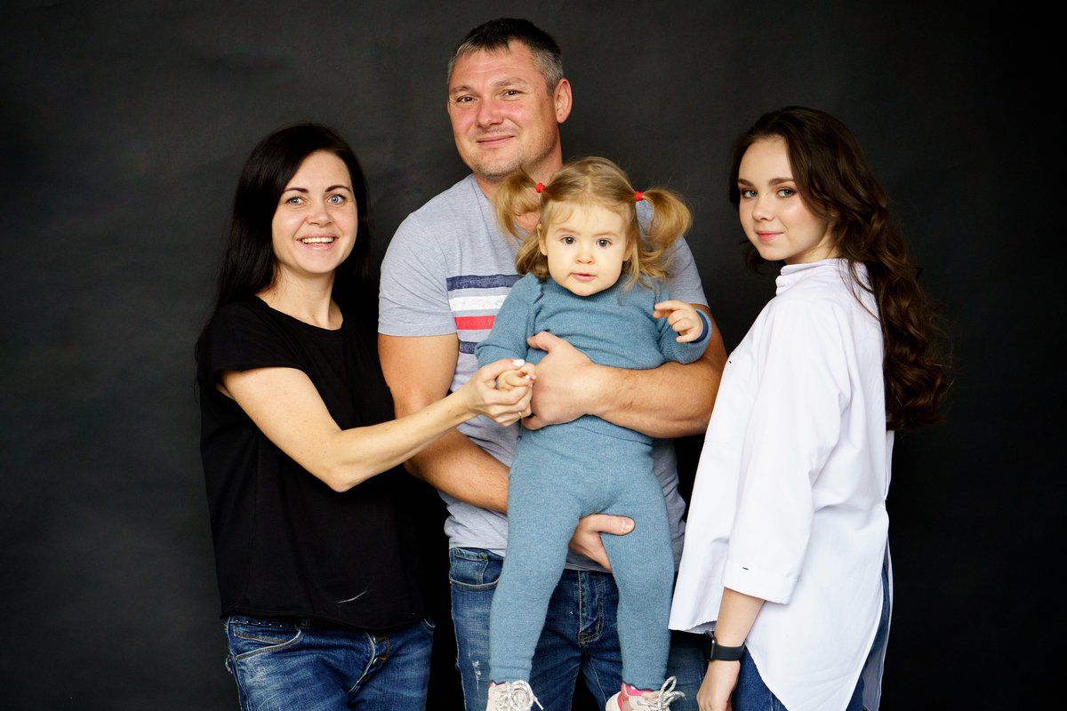 Жанна Шуликова: «Врачам важна поддержка семей»
