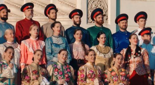 Ростов поддержал музыкальный проект «С чего начинается Родина»