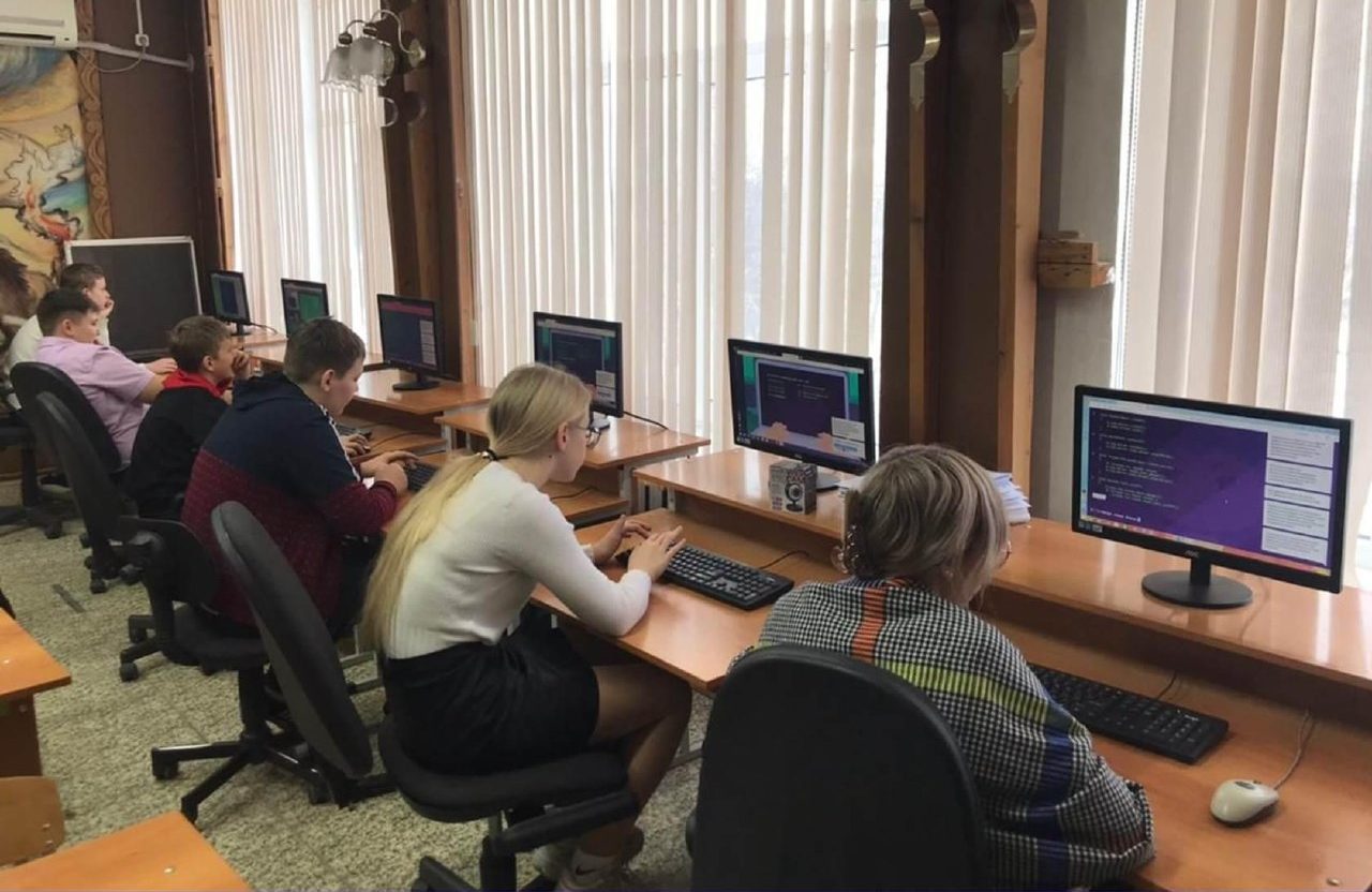В орловских школах напишут всероссийские проверочные работы