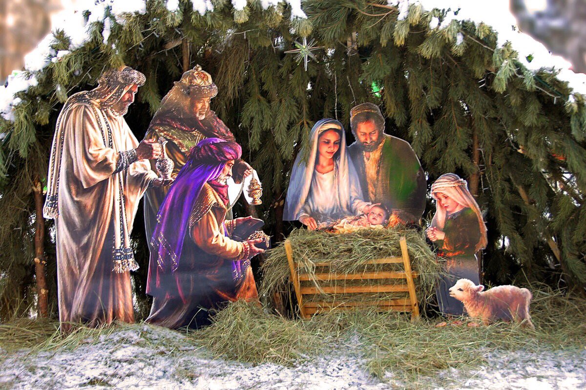 Рождество Христово в 2023 году: как отмечают праздник православные
