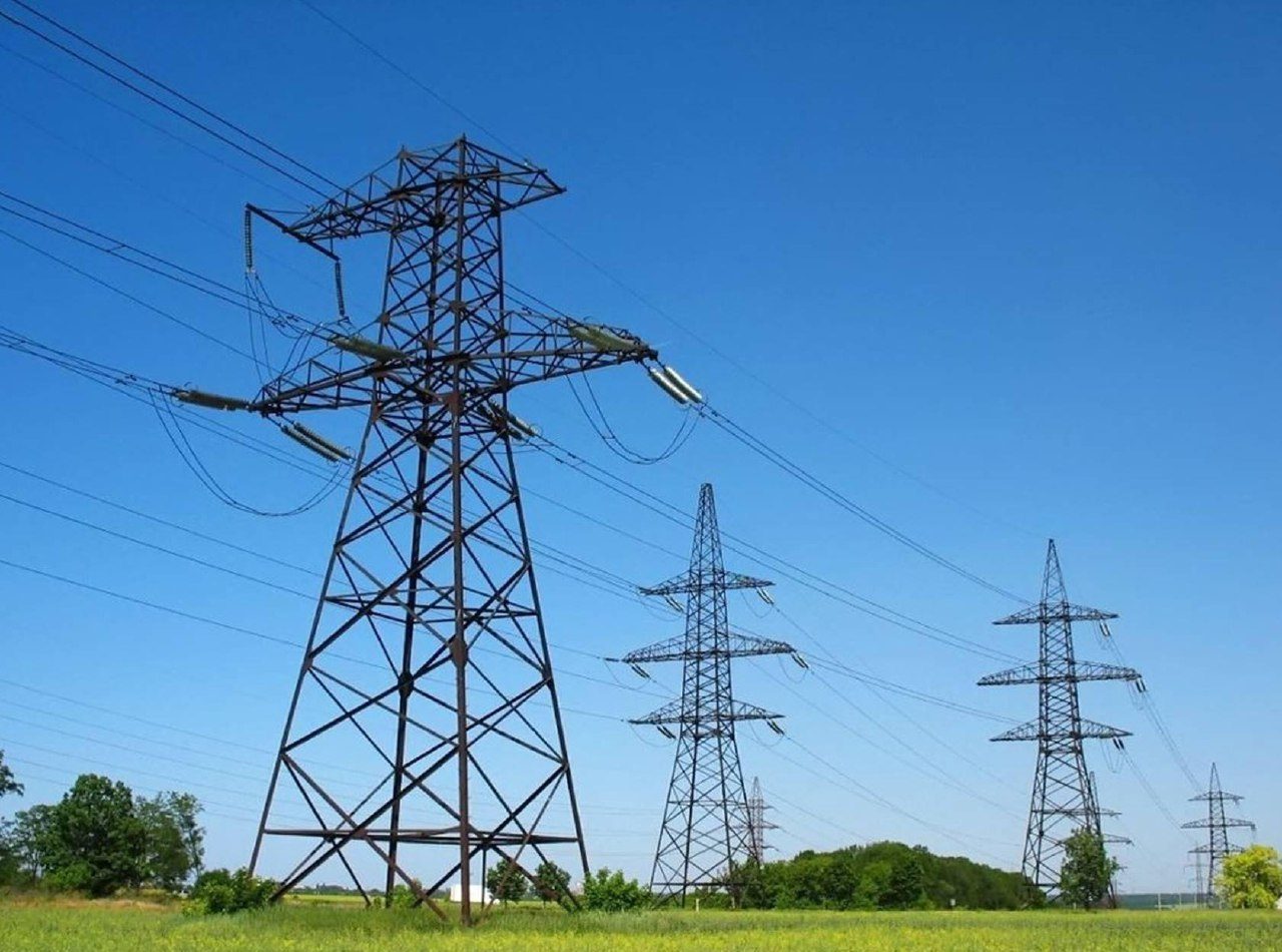 Плановые отключения электроэнергии в хуторах