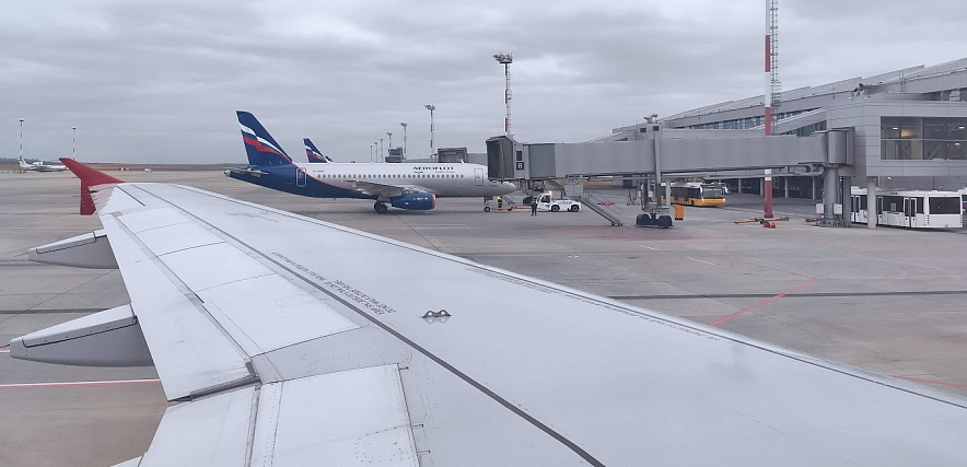 В Ростовской области хотят открыть сразу пять аэропортов