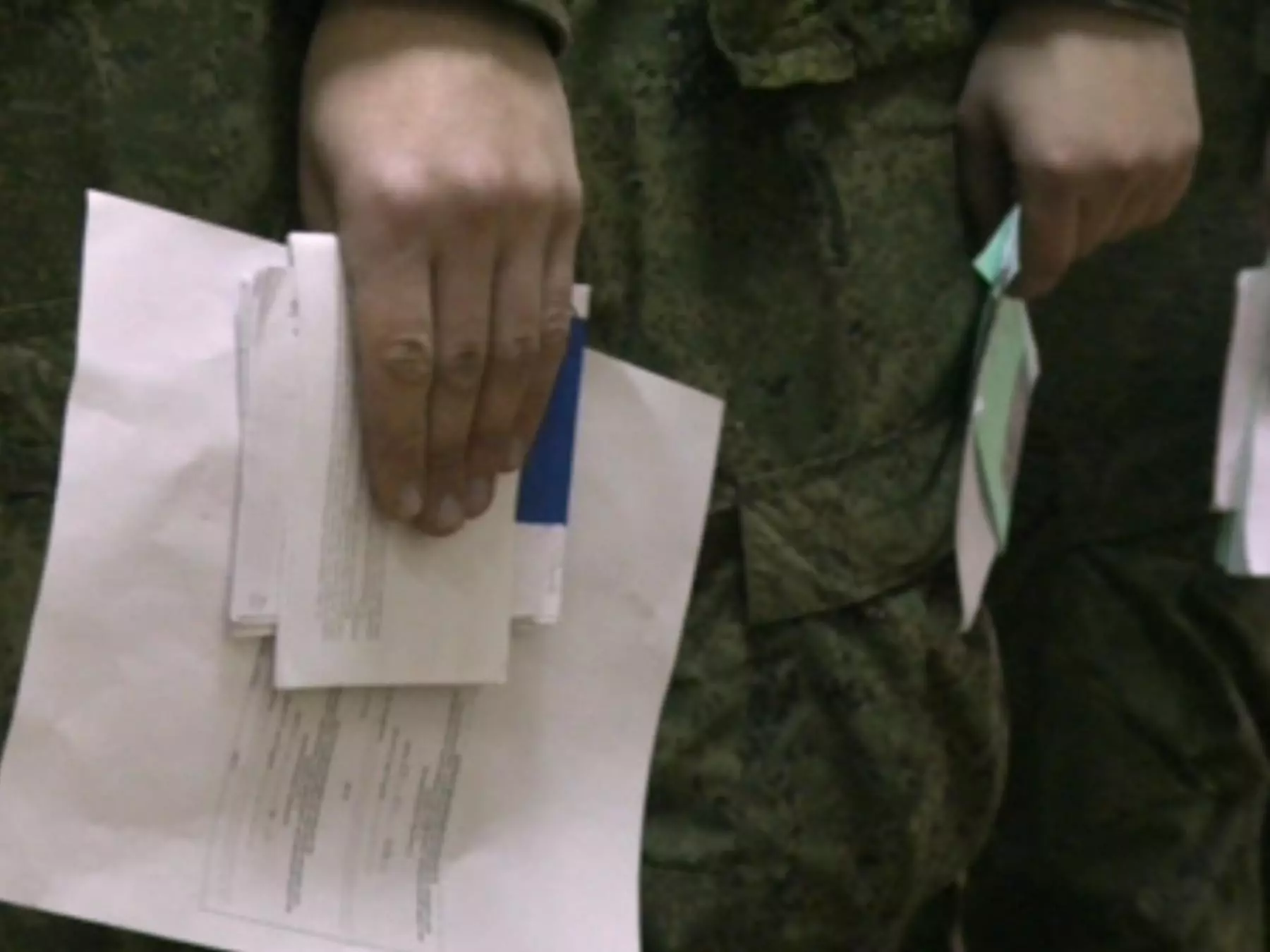 Более пяти тысяч срочников из Ростовской области призовут в армию весной 2024 года