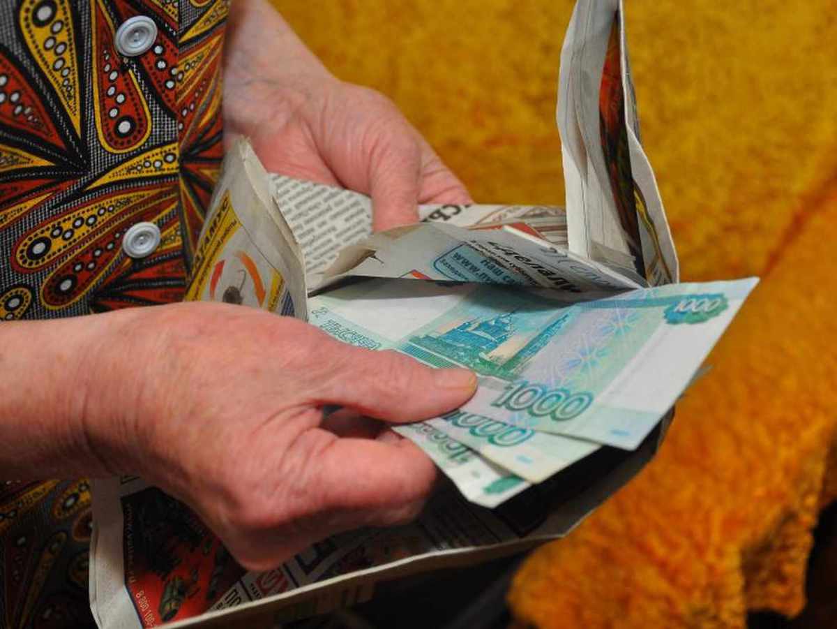 В Ростовской области задержали подозреваемую в краже более 11 млн рублей у пенсионерки