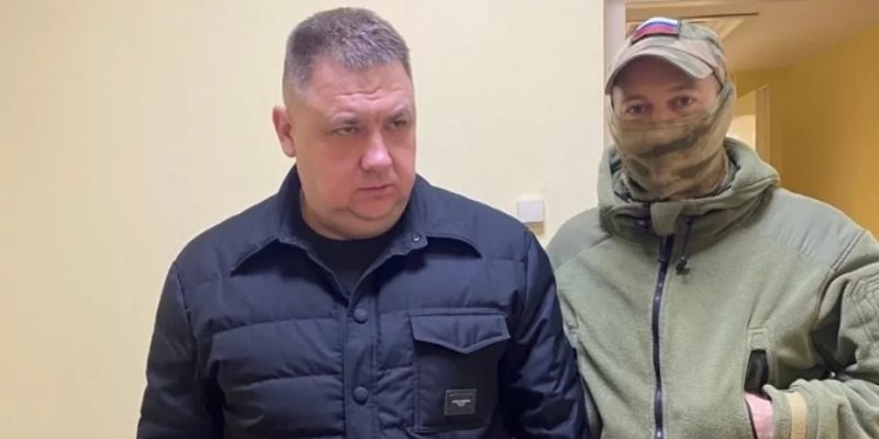 ФСБ: экс-командира ДПС в Ростове приговорили к 6 годам за посредничество во взяточничестве